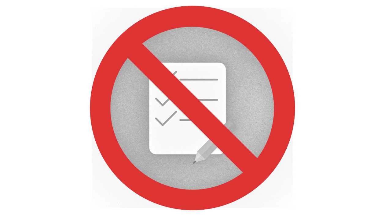 We're pressured to not write tests. Here's how to overcome that, and ...